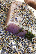 Lavender Soap Bar
