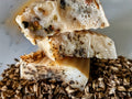 Burdock soap bar