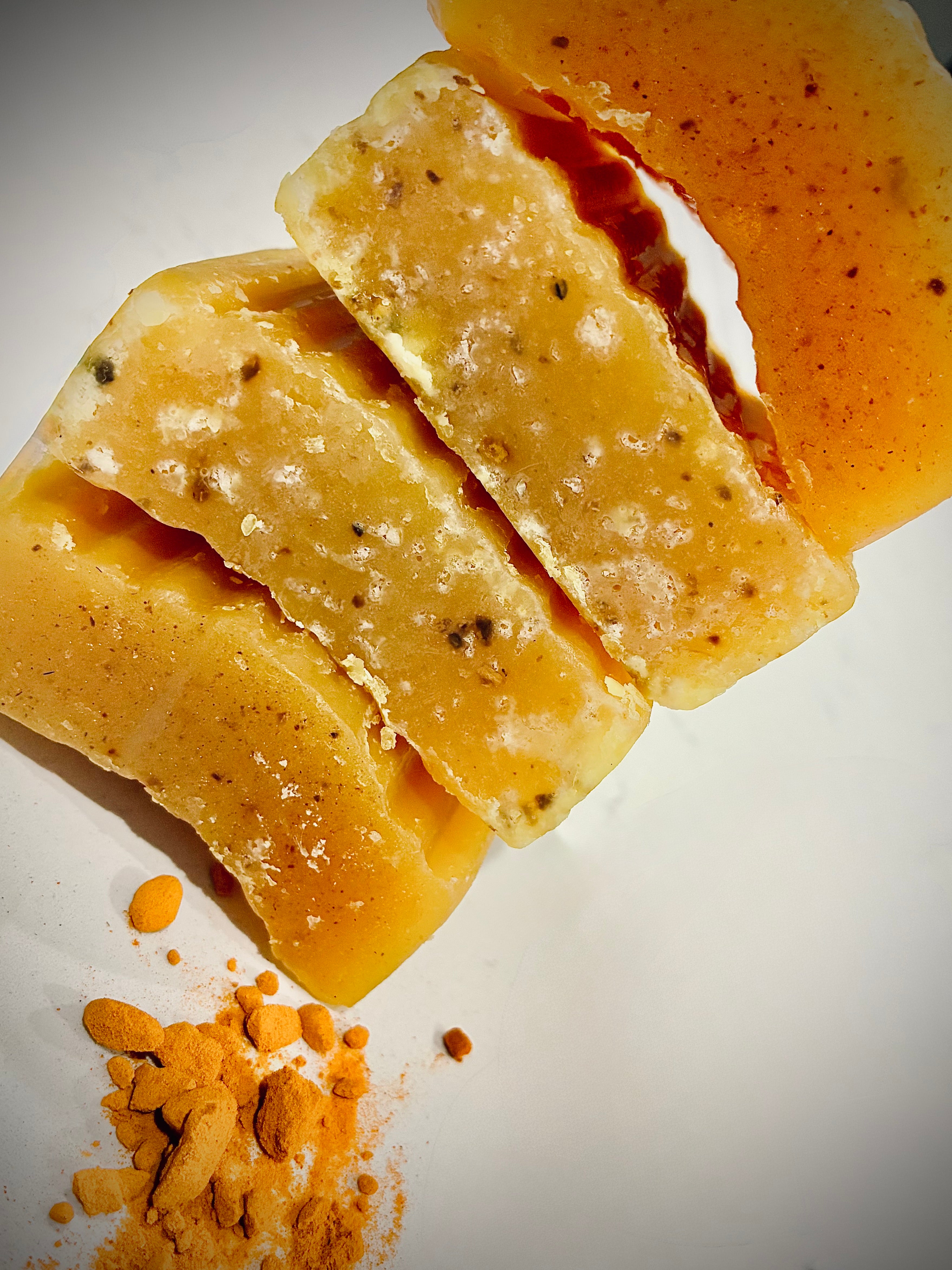 Turmeric Soap Bar