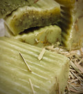 Lemongrass Soap Bar