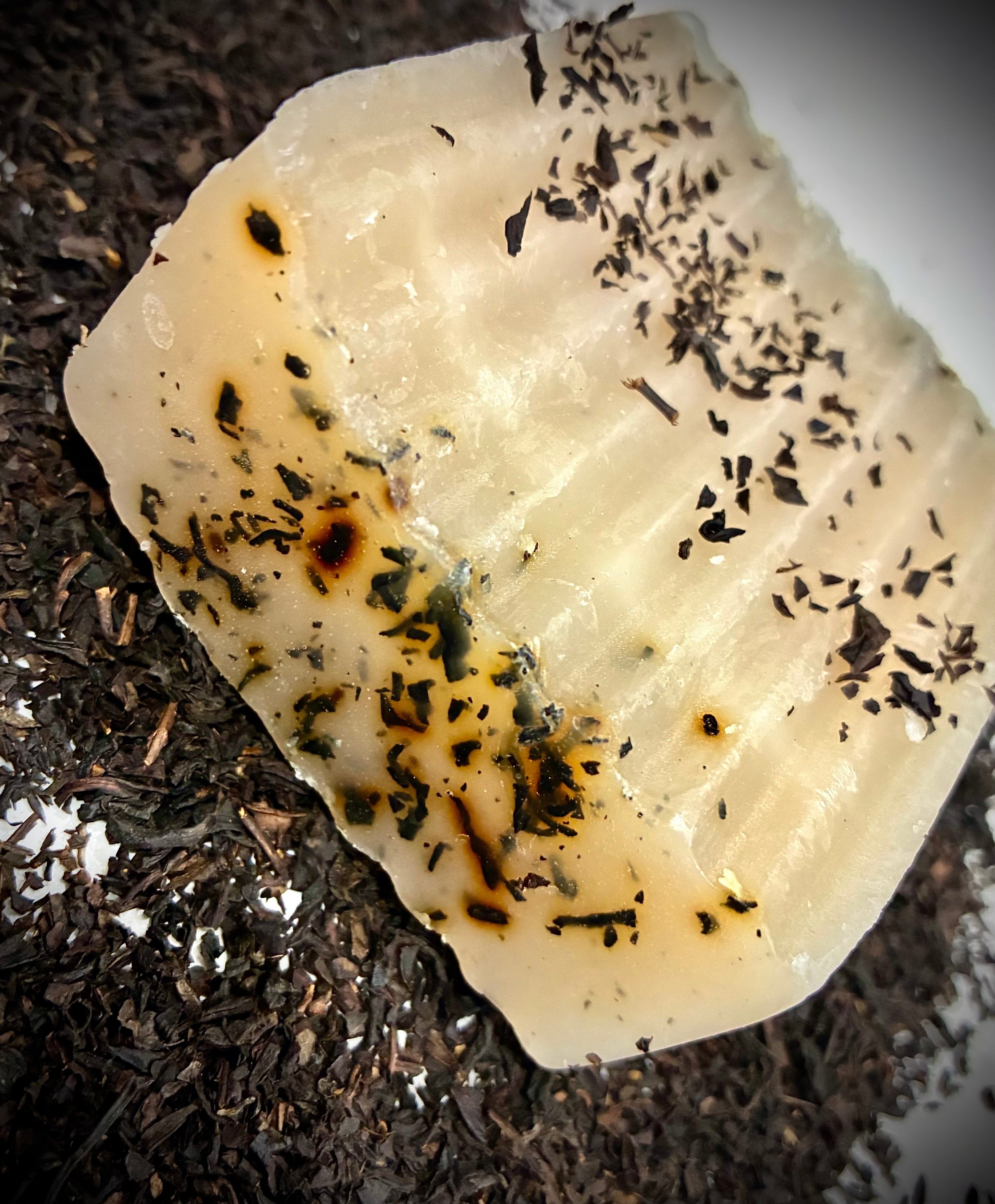Vanilla Soap Bar
