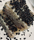 Elderberry Soap Bar