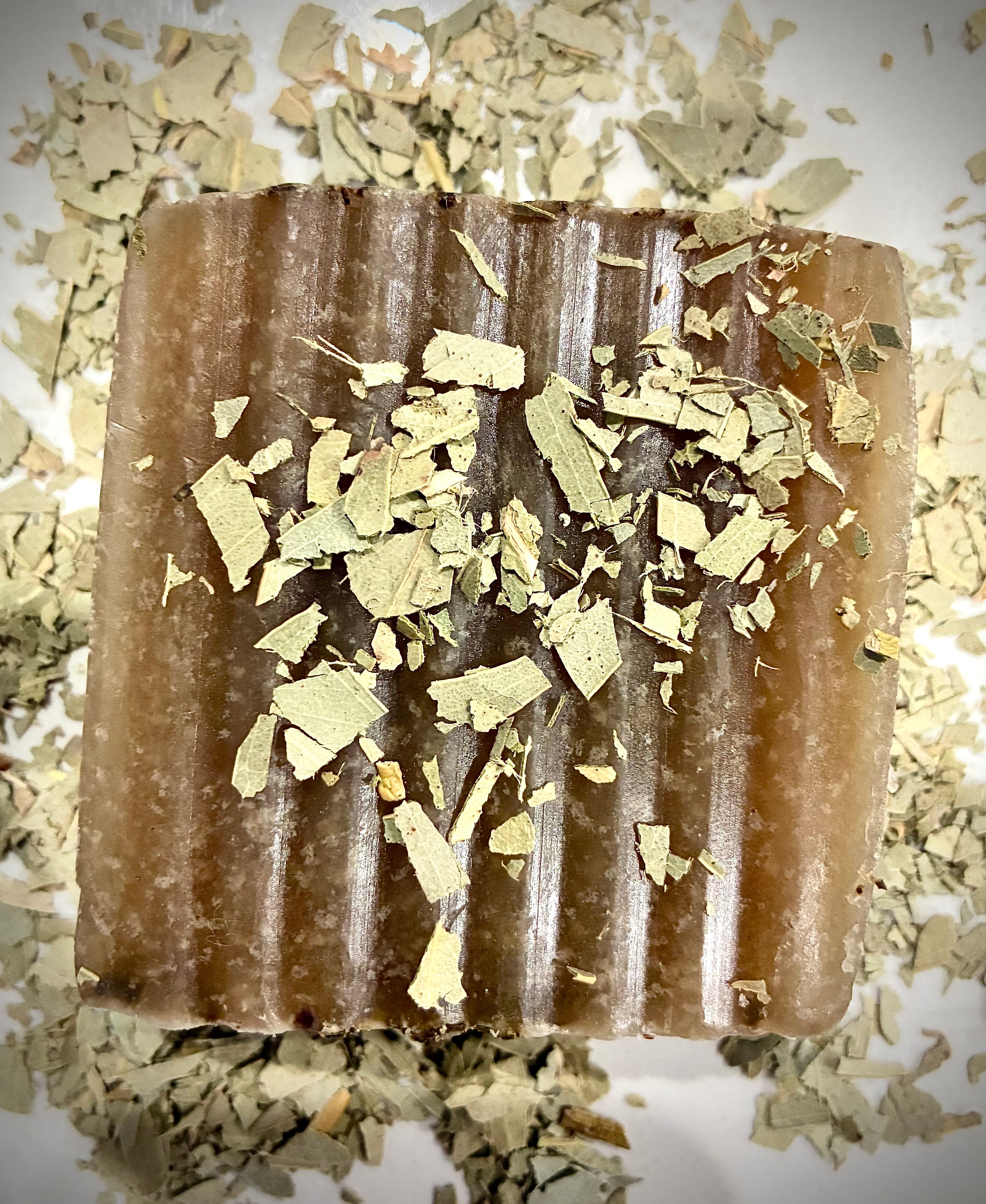 Eucalyptus Soap Bar