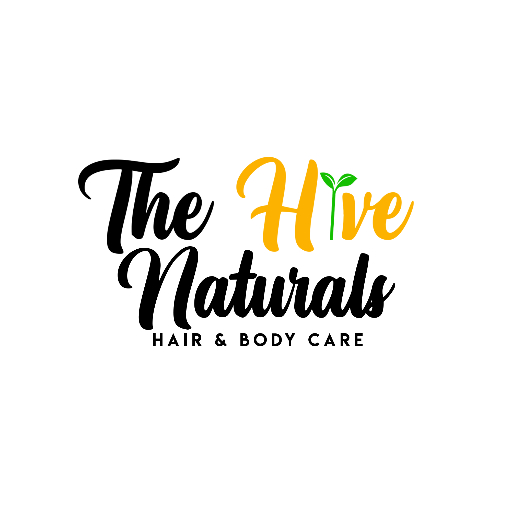The Hive Naturals